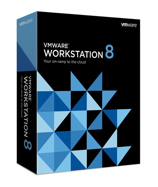 VMware Workstation  Build 591240 +